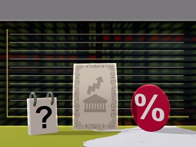 Issuing state bonds