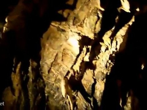 Моравский крас (Чехия)