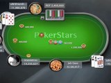 Online Poker Show - Sunday Million I - February 12th 2012 - PokerStars.co.uk