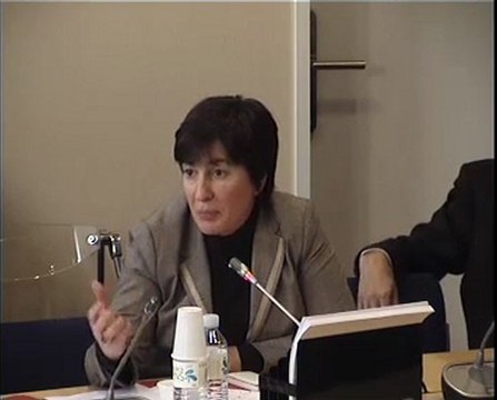 Commission Aff Europ 1er Fév 2012 Rapport Taxe Transactions Financières