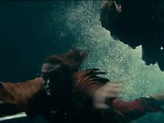 Conan the Barbarian - Official Trailer 2011