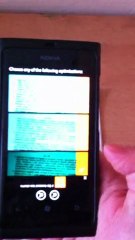 Aplikacja Handyscan- filmik instruktażowy