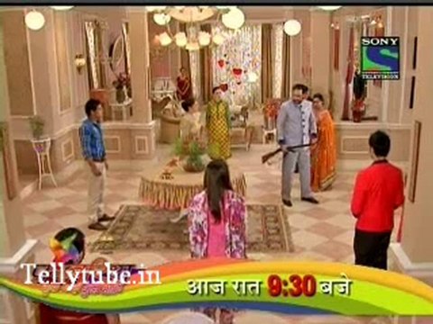 Dekha Ek Khwab - 15th February 2012 Part 2
