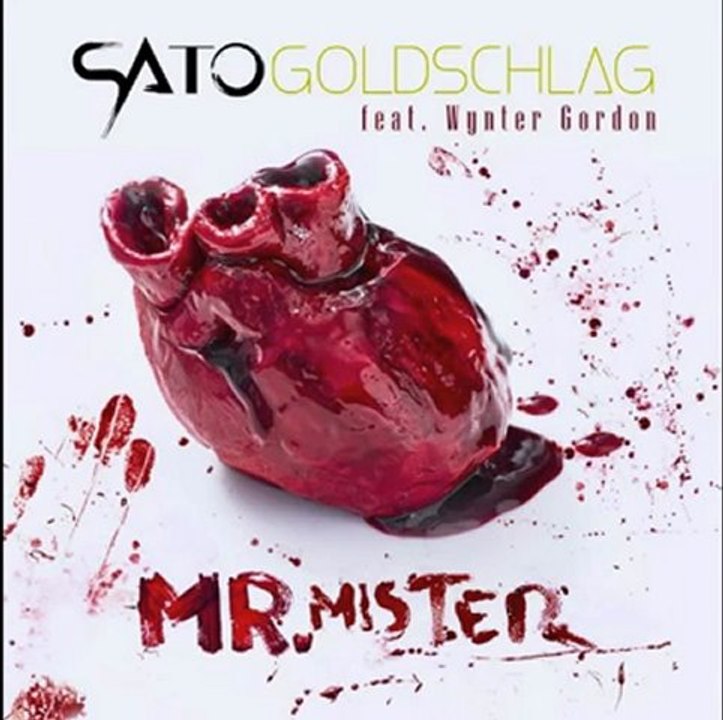 Sato Goldschlag feat. Wynter Gordon - Mr. Mister [ New Song 2012 ]
