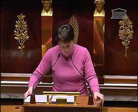 Séance Publique 8 février 2012 Formation des maîtres