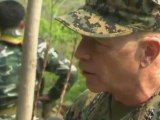 Joint U.S.-Thai military exercise