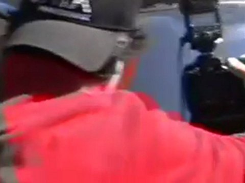 Jennifer Lopez Leaves Robertson Blvd.