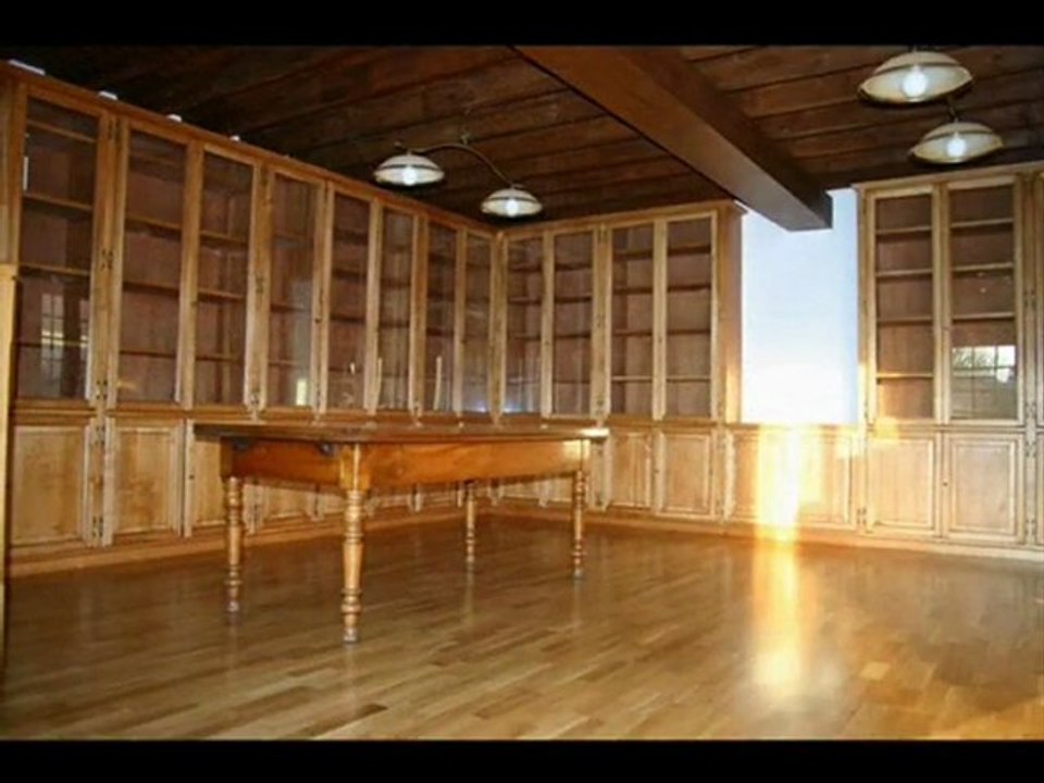 Maison secteur Crevecoeur le grand