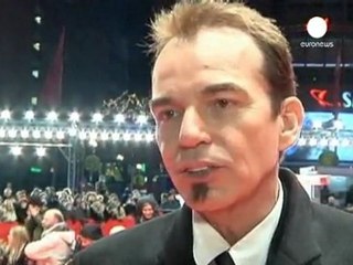 Stars shine bright in Berlin