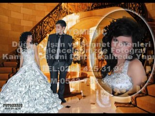 fotomeriç çekimleri