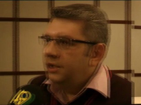 Yard. Doç. Dr. Halim Ulaş İttihadı İslam'ın gerekliliğini anlatıyor