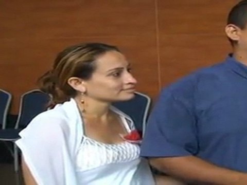 Más novios que invitados en una boda multitudinaria en Nicaragua