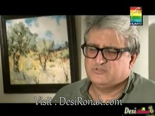 Ahmed Habib Ki Betiyan Episode 39 Part 1
