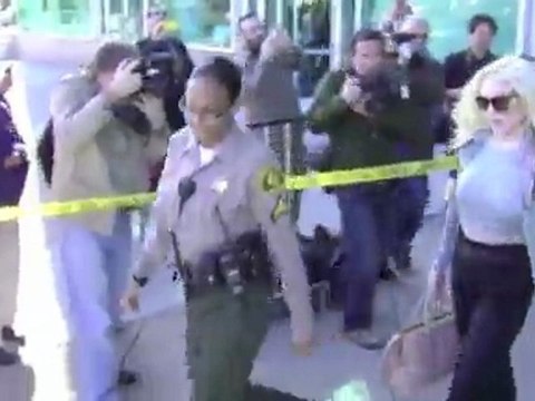 Neuer Ärger für Lindsay Lohan