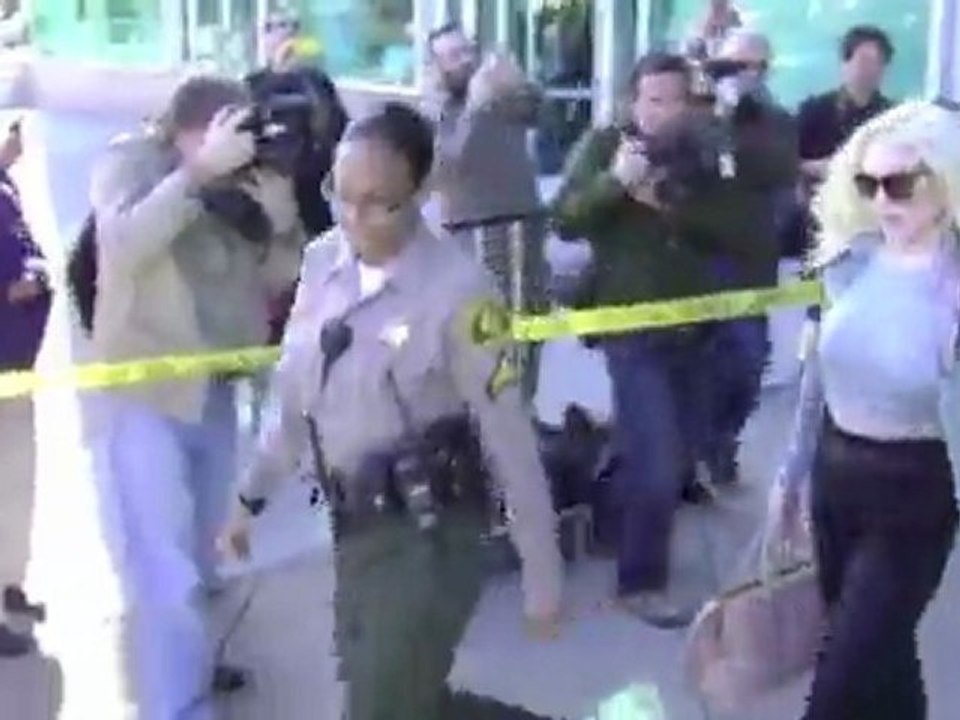 Neuer Ärger für Lindsay Lohan