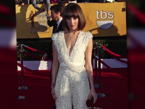 Klau auf dem roten Teppich