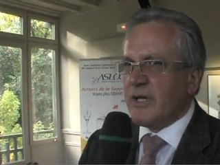 Paroles d'acteurs - Journée “L’immobilier logistique de A à Z”