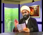 الوعد الإلهي - حلقة - 10 - الشيخ حسان سويدان العاملي  قناة المعارف الفضائية لمشاهدة جميع حلقات الوعد الإلهي