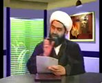 الوعد الإلهي - حلقة - 15 - الشيخ حسان سويدان العاملي  قناة المعارف الفضائية لمشاهدة جميع حلقات الوعد الإلهي