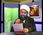 الوعد الإلهي - حلقة - 17 - الشيخ حسان سويدان العاملي  قناة المعارف الفضائية لمشاهدة جميع حلقات الوعد الإلهي