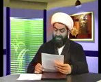الوعد الإلهي - حلقة - 20 - الشيخ حسان سويدان العاملي  قناة المعارف الفضائية لمشاهدة جميع حلقات الوعد الإلهي