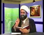 الوعد الإلهي - حلقة - 22 - الشيخ حسان سويدان العاملي  قناة المعارف الفضائية لمشاهدة جميع حلقات الوعد الإلهي
