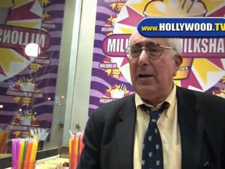 Ben Stein at Millions of Milkshakes