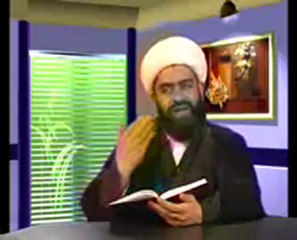 الوعد الإلهي - حلقة - 24 - الشيخ حسان سويدان العاملي  قناة المعارف الفضائية لمشاهدة جميع حلقات الوعد الإلهي