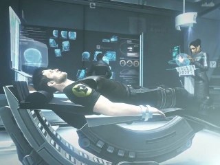 Syndicate - Trailer de lancement