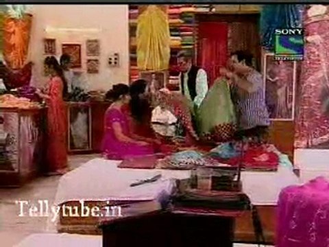 Saas Bina Saural - 15th February 2012 Part 1