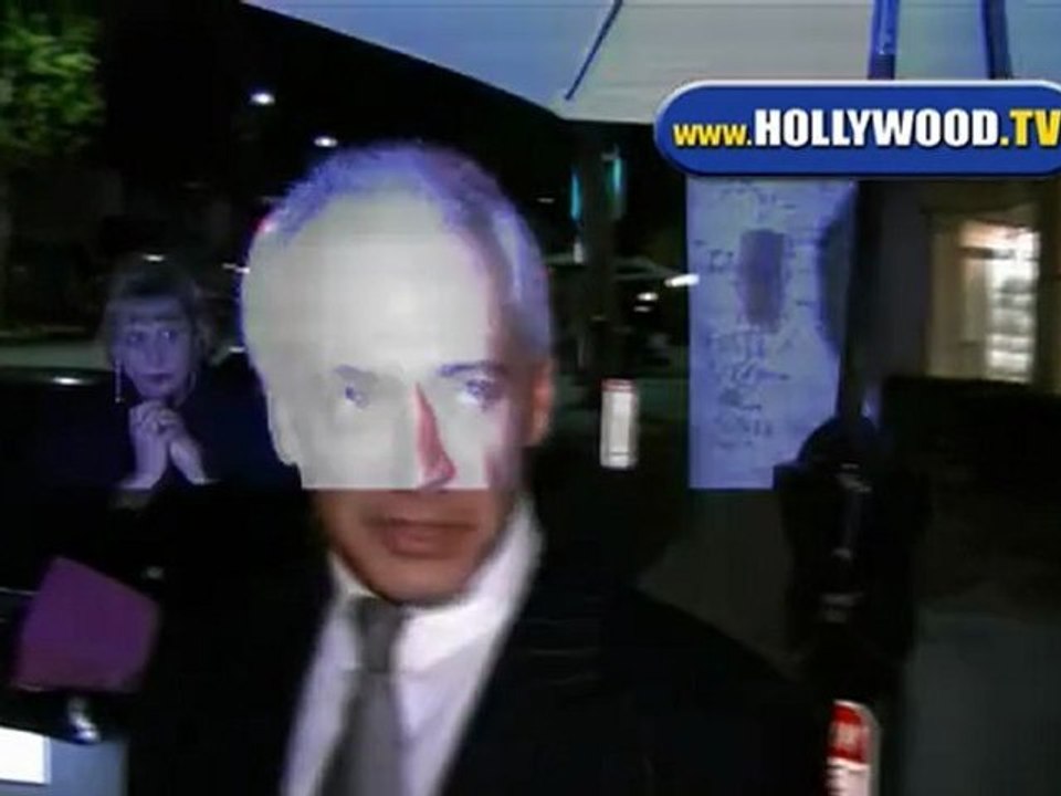 Mark Vincent Kaplan Talks About Britney's Case