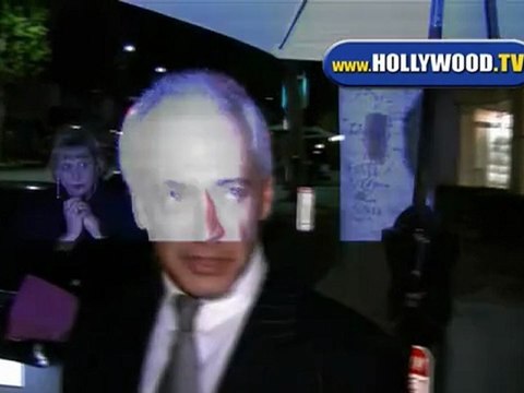 Mark Vincent Kaplan Talks About Britney's Case