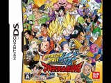 Working Dragon Ball Kai Ultimate Butouden Final English Patched NDS Rom Download 2012