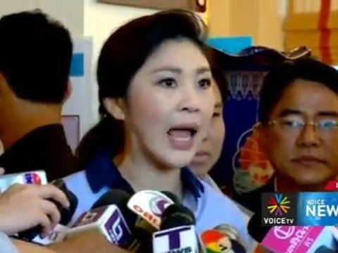 รายการข่าว Voice News ประจำวันที่ 15 กุมภาพันธ์ 2555 เวลา 22.00-23.00 น.