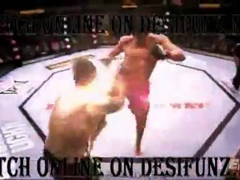 UFC on FUEL TV Sanchez vs. Ellenberger Live Online