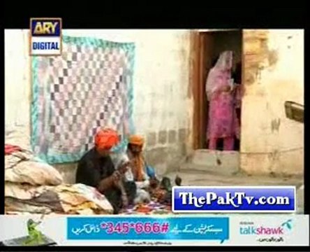 Mehmoodabad Ki Malkain Episode 189 By Ary Digital Prt 1/2