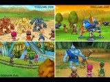 Working Dragon Quest IX Sentinels of the Starry Sky NDS Rom Download 2012