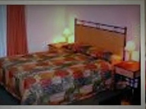 Quality Resort Inlander Mildura