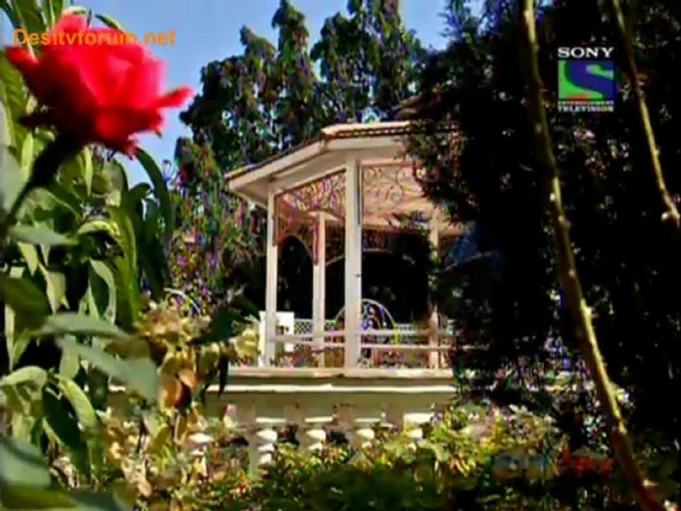 Dekha Ek Khwaab - 15th February 2012 Video Watch Online p1