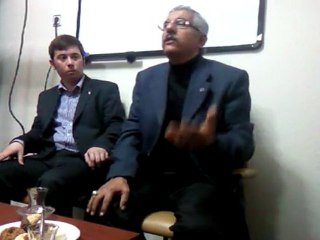 Ülkücü Hareketin Ateşle İmtihanı