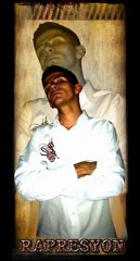 Rapresyon - Ahına Ezirim [2012]