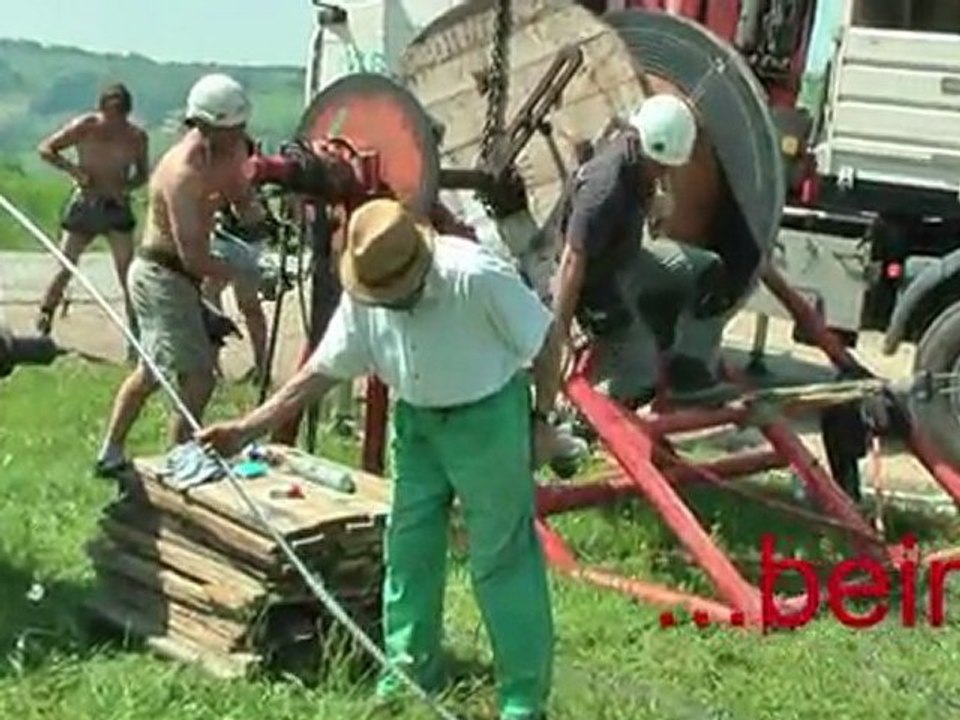 Karl Wührleitner St. Leonhard a. Walde