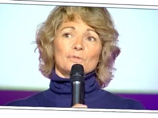 Muriel Hermine : Une carrière façonnée par le courage et la persévérance