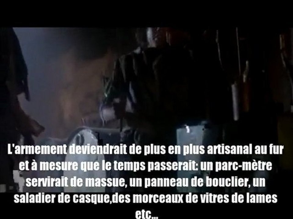 L'ère post messianique