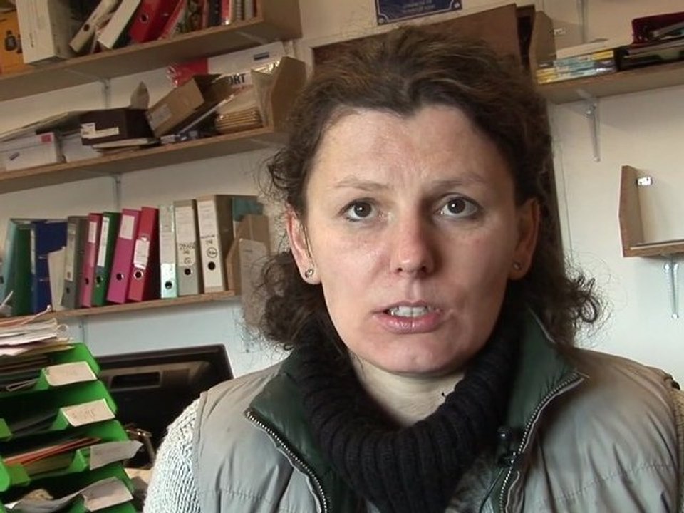 LE DECHET, UNE FORCE SOLIDAIRE-Partage YouTube