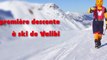 Walibi s'offre une piste de ski dans les Alpes