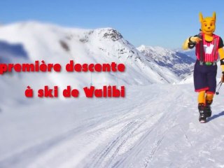 Walibi s'offre une piste de ski dans les Alpes