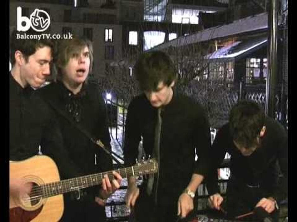 MINUS IQ (BalconyTV)