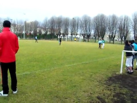 U15(2) Dimanche 22 janvier 2012(6)