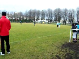 U15(2) Dimanche 22 janvier 2012(6)